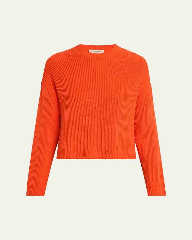Luccita Crewneck Sweater